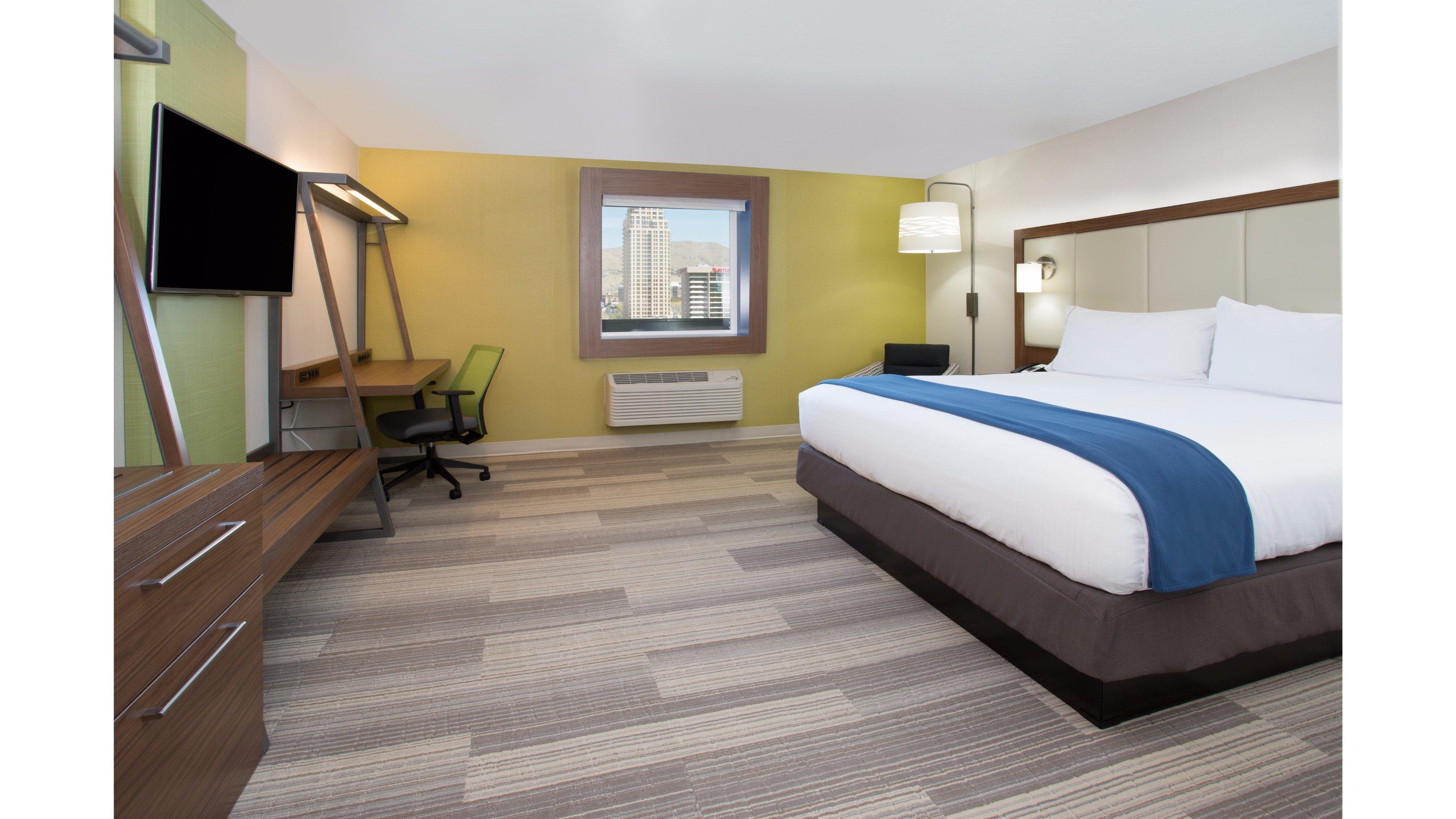 Holiday Inn Express & Suites - Olathe South By Ihg Exterior photo