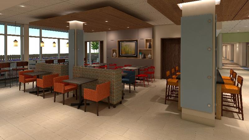 Holiday Inn Express & Suites - Olathe South By Ihg Exterior photo